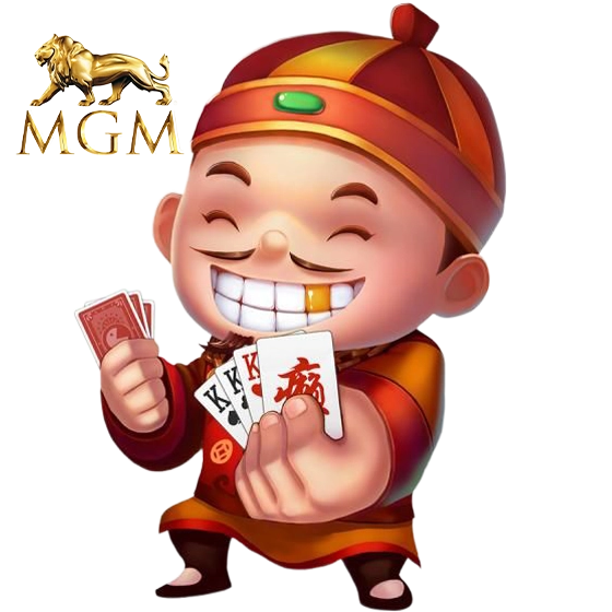 เว็บ mgm24