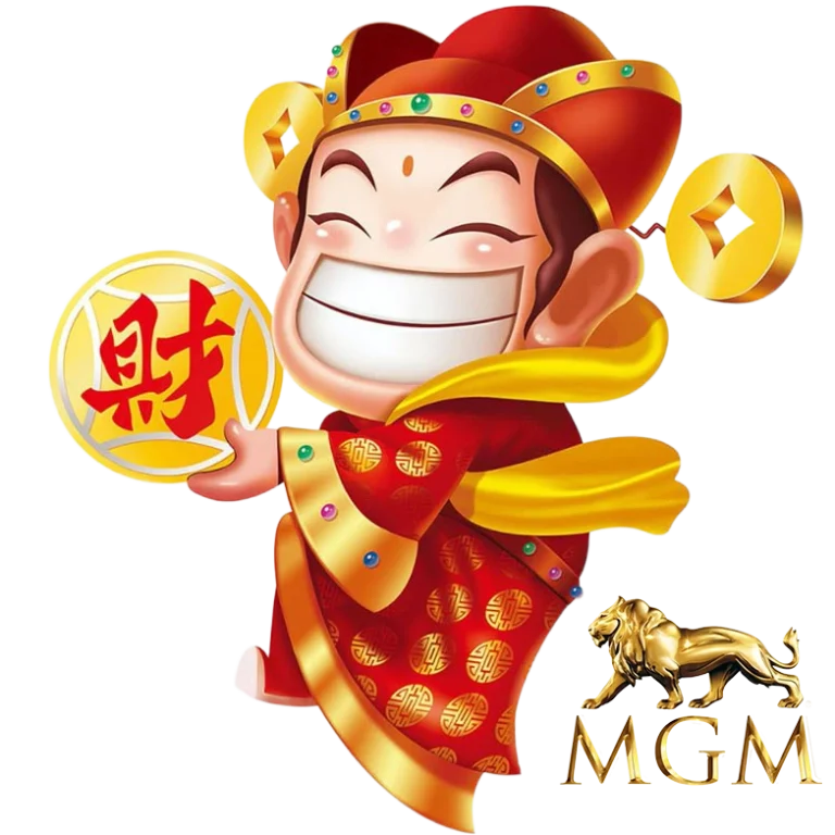 mgm24 เว็บตรง